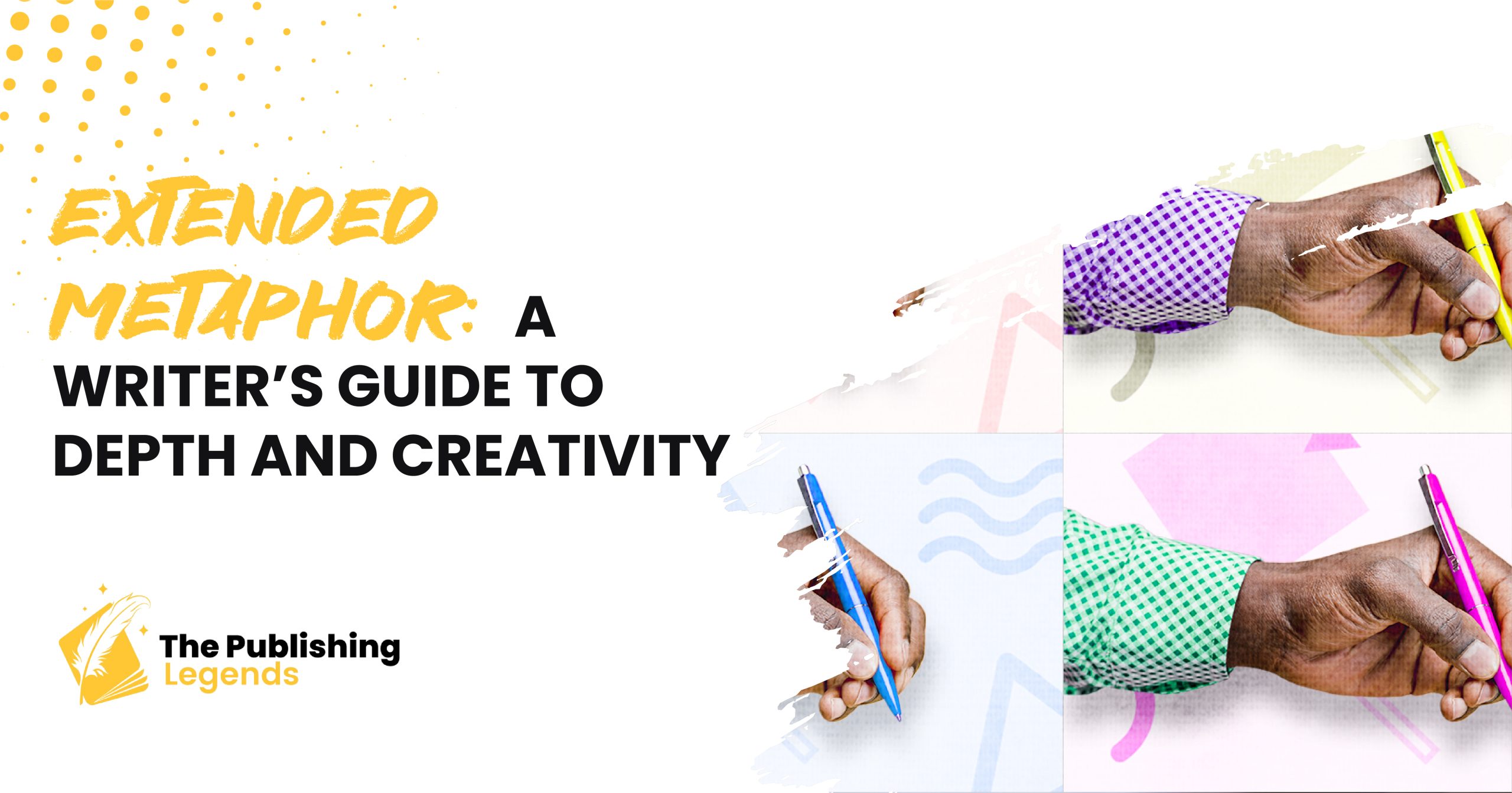 Extended Metaphor